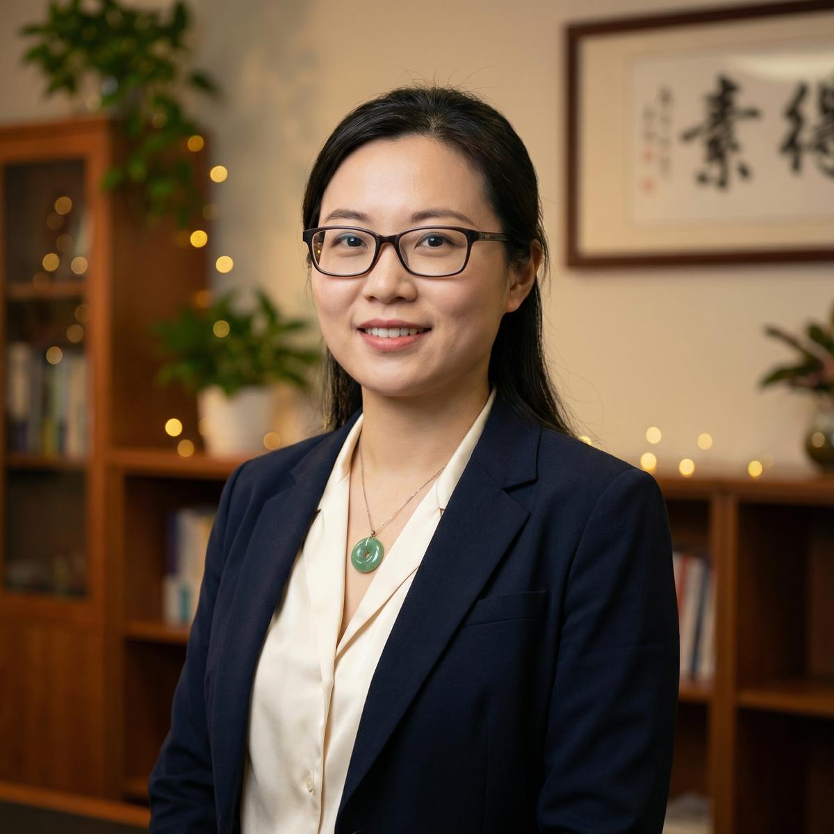 校花社区顾问叶知秋